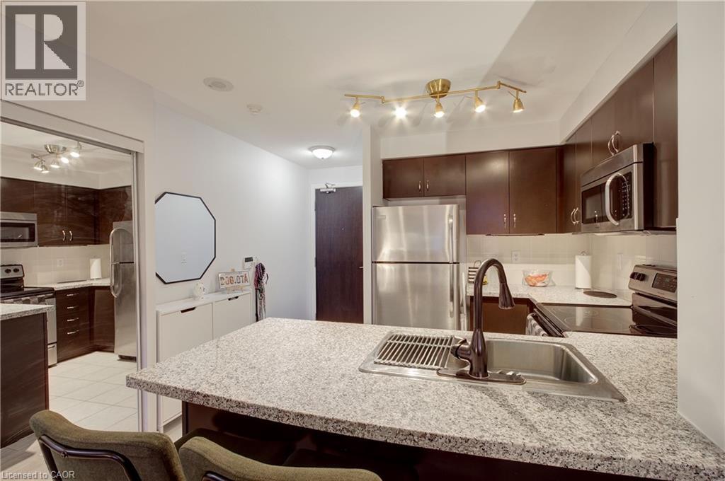3 Michael Power Place Unit# 1009, Etobicoke, Ontario  M9A 0A2 - Photo 9 - 40828895