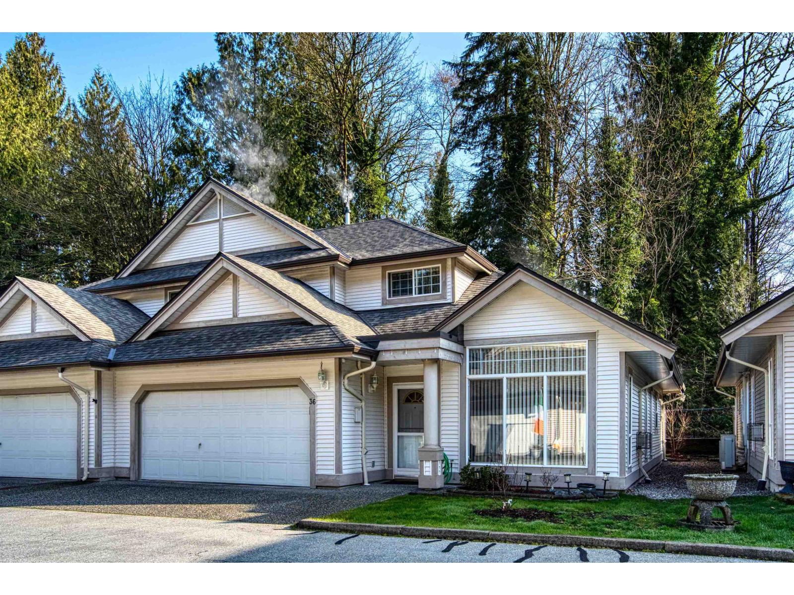 36 9025 216 Street, Langley, British Columbia  V1M 2Z8 - Photo 3 - R3100064