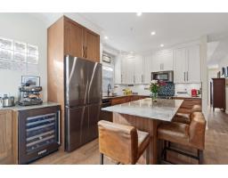 36 9025 216 STREET, Langley, British Columbia