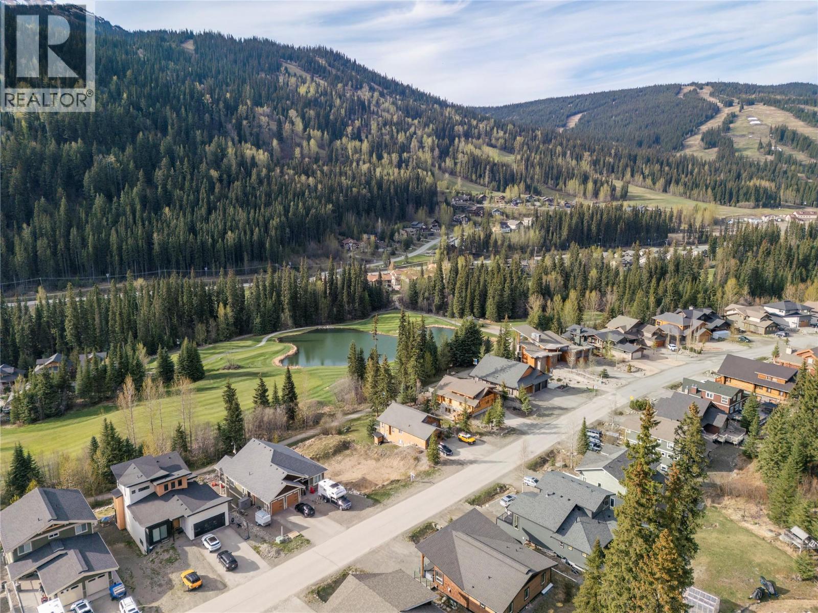2444 Fairways Drive, Sun Peaks, British Columbia V0E 5N0 - Photo 4 - 10383016