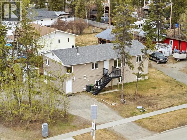 1202 PINE STREET, Whitehorse, Yukon