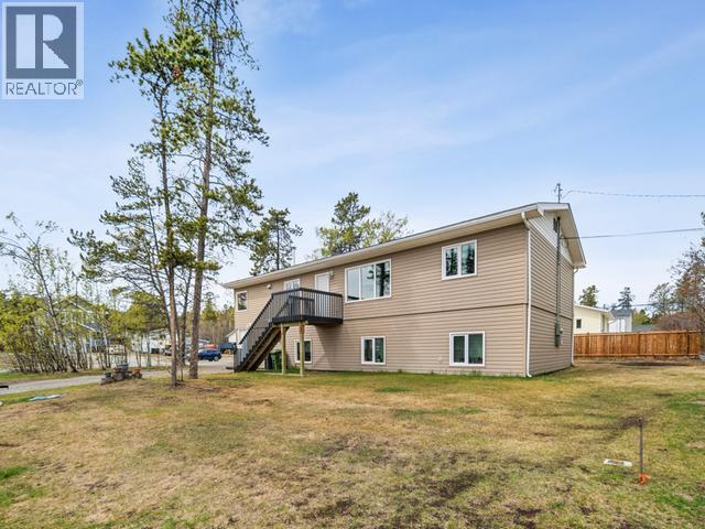 1202 Pine Street, Whitehorse, Yukon  Y1A 4G1 - Photo 2 - 17189