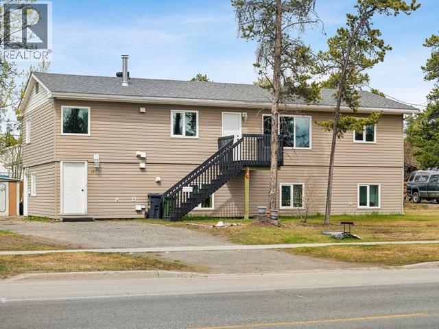 1202 Pine Street, Whitehorse, Yukon  Y1A 4G1 - Photo 8 - 17189