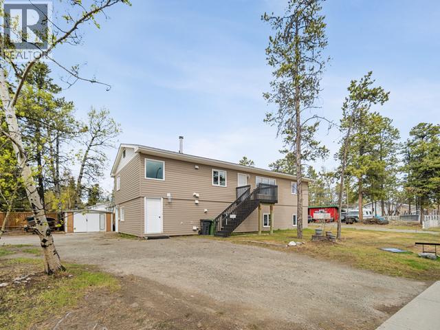 1202 Pine Street, Whitehorse, Yukon  Y1A 4G1 - Photo 4 - 17189