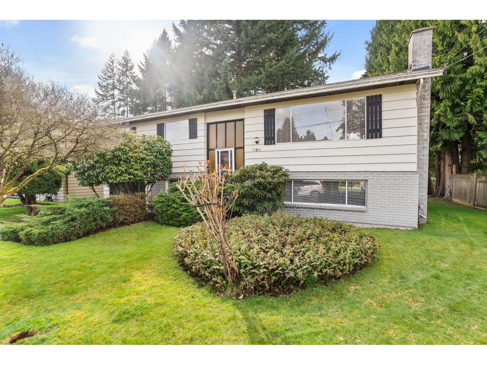7451 113 STREET, Delta, British Columbia