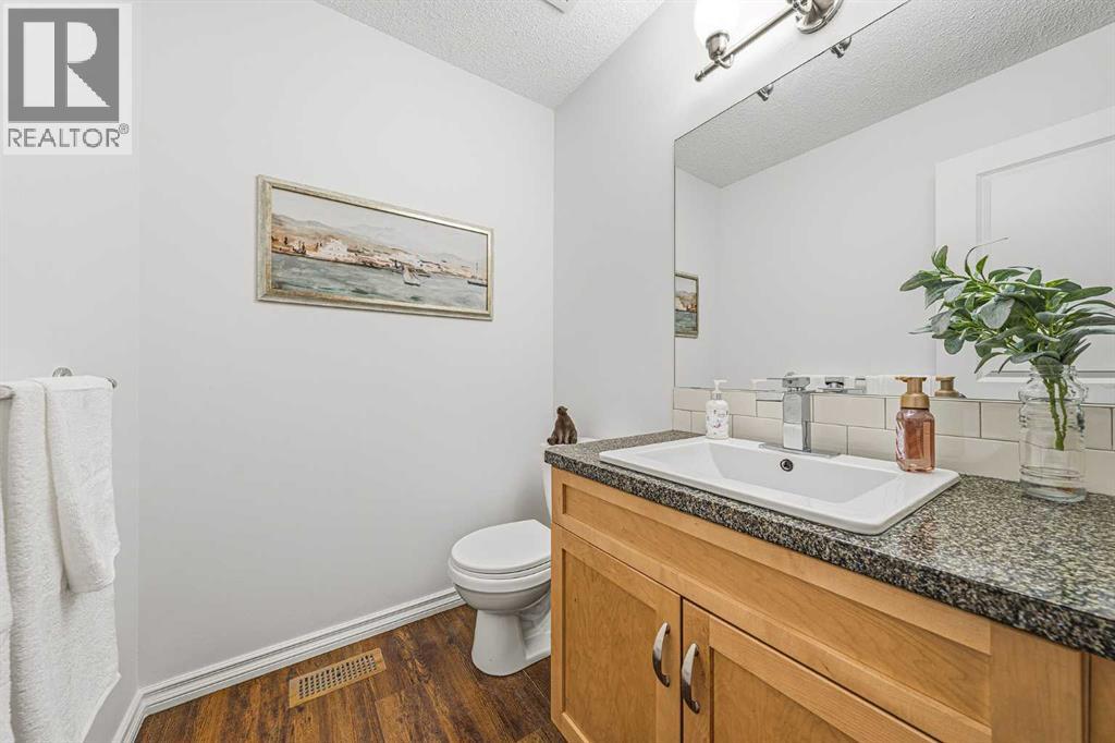 31 Jumping Pound Rise, Cochrane, Alberta  T4C 0K4 - Photo 9 - A2295455