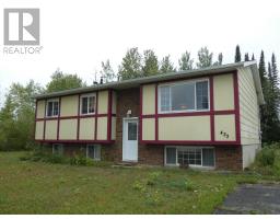 423 Birch CRES, Nakina, Ontario