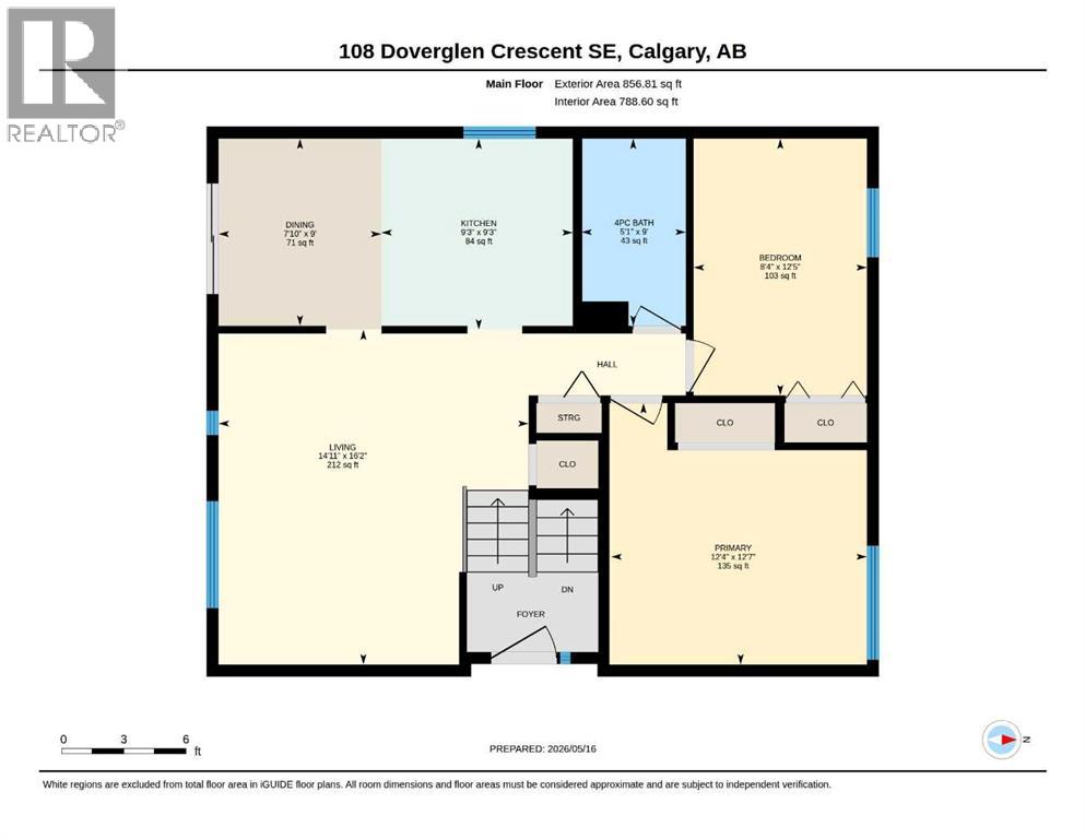 108 Doverglen Crescent SE, Calgary, Alberta  T2B 2P6 - Photo 25 - A2311559