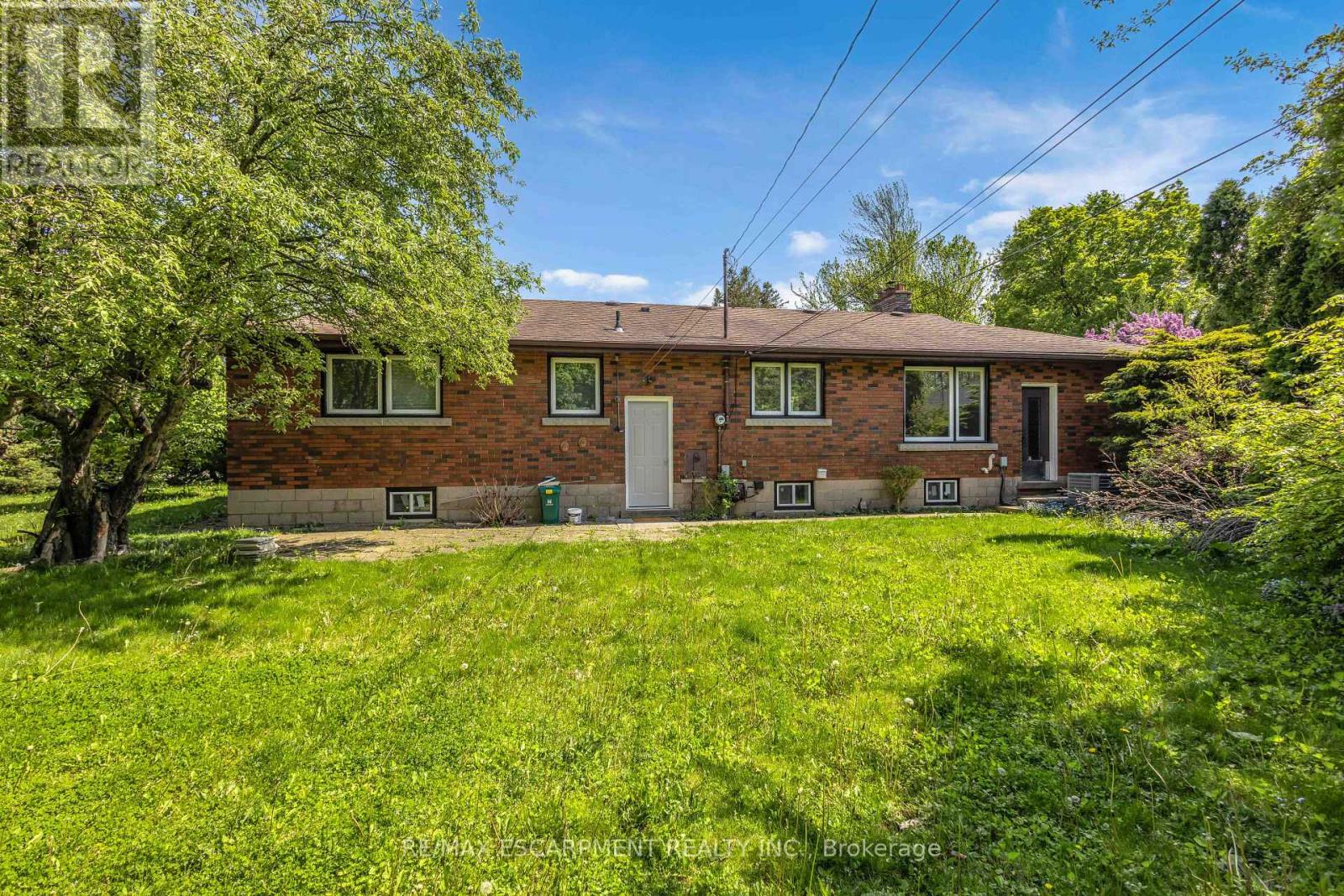 626 Iroquois Avenue, Hamilton, Ontario  L9G 3B4 - Photo 39 - X13151726
