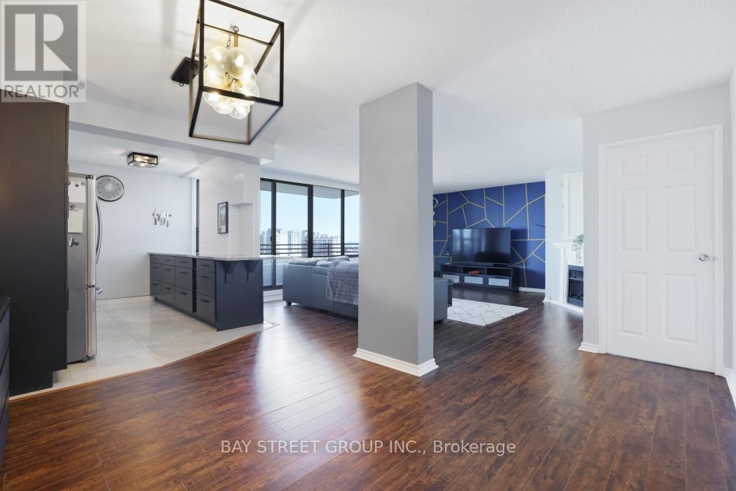1602 - 71 Somerset Street W, Ottawa, Ontario  K2P 2G2 - Photo 15 - X13151746