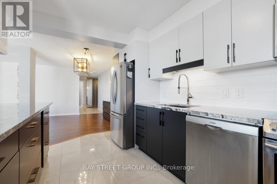 1602 - 71 Somerset Street W, Ottawa, Ontario  K2P 2G2 - Photo 25 - X13151746