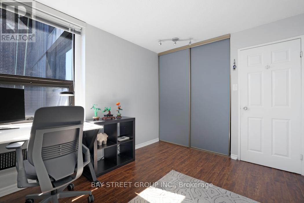 1602 - 71 Somerset Street W, Ottawa, Ontario  K2P 2G2 - Photo 28 - X13151746