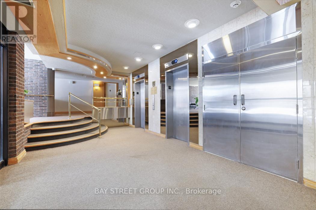 1602 - 71 Somerset Street W, Ottawa, Ontario  K2P 2G2 - Photo 6 - X13151746