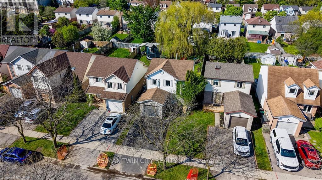35 Camrose Court, Kitchener, Ontario  N2M 5J3 - Photo 34 - X13151798