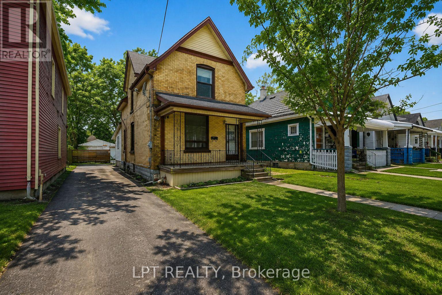 99 Inkerman Street, London East, Ontario  N5Z 1X3 - Photo 2 - X13151812