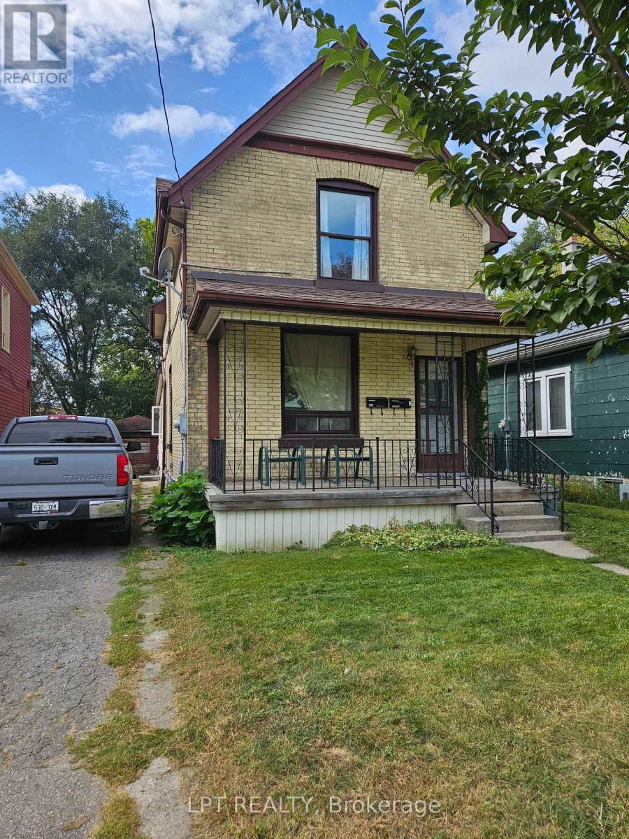 99 Inkerman Street, London East, Ontario  N5Z 1X3 - Photo 3 - X13151812