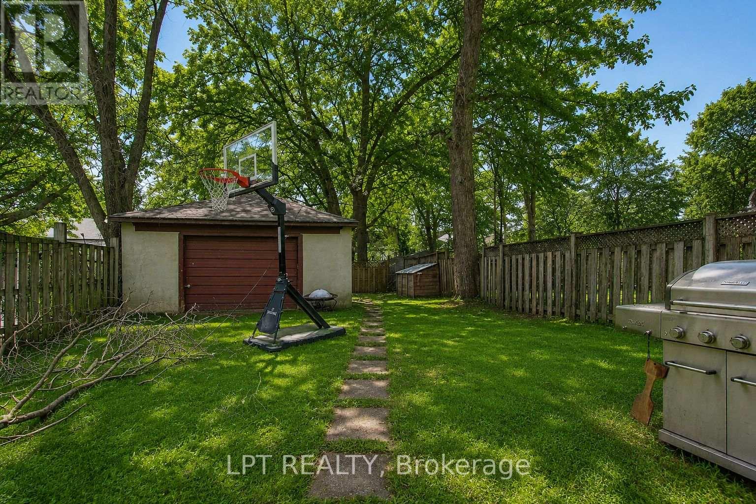 99 Inkerman Street, London East, Ontario  N5Z 1X3 - Photo 40 - X13151812