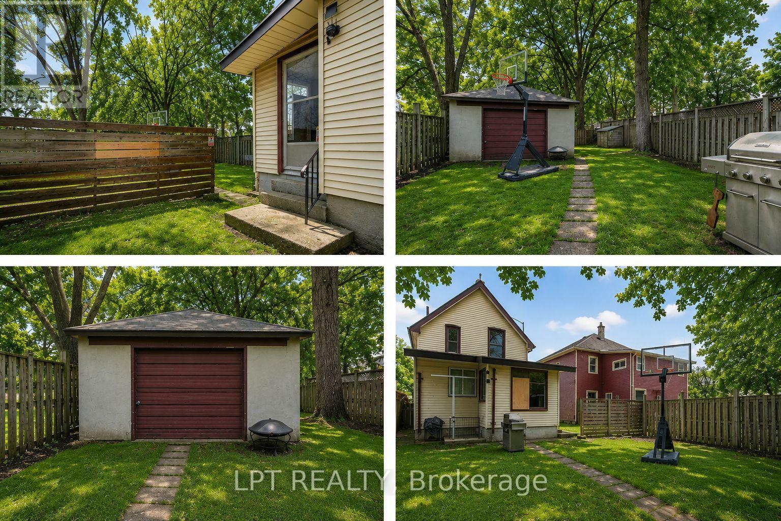 99 Inkerman Street, London East, Ontario  N5Z 1X3 - Photo 41 - X13151812