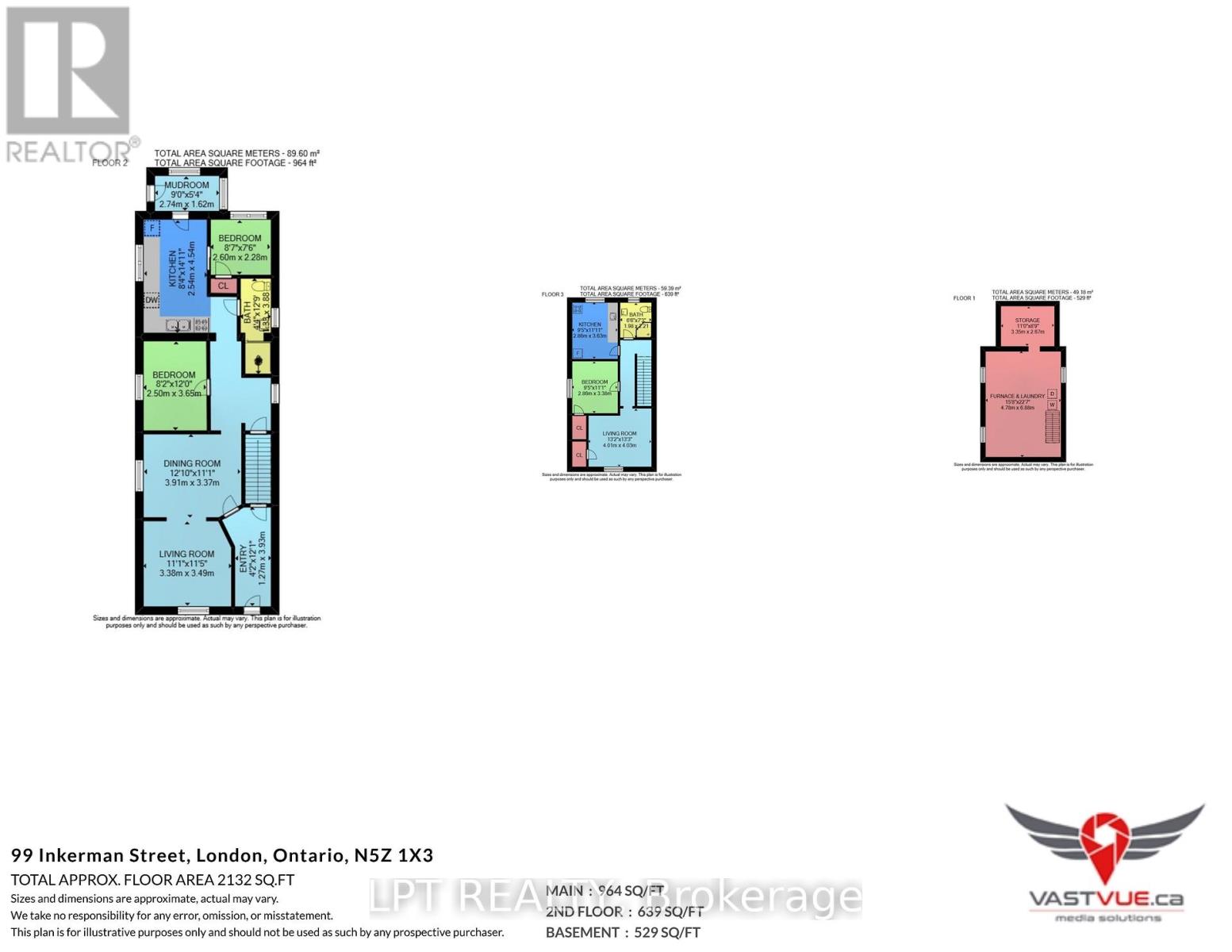 99 Inkerman Street, London East, Ontario  N5Z 1X3 - Photo 42 - X13151812