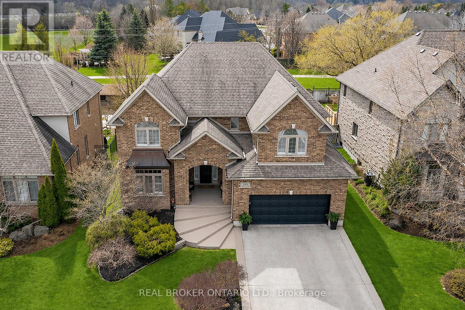 220 JOSEPH SCHOERG CRESCENT, Kitchener, Ontario