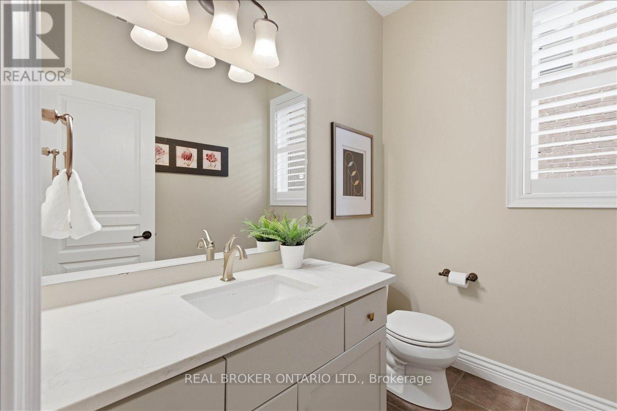 220 Joseph Schoerg Crescent, Kitchener, Ontario  N2P 2T4 - Photo 15 - X13151822