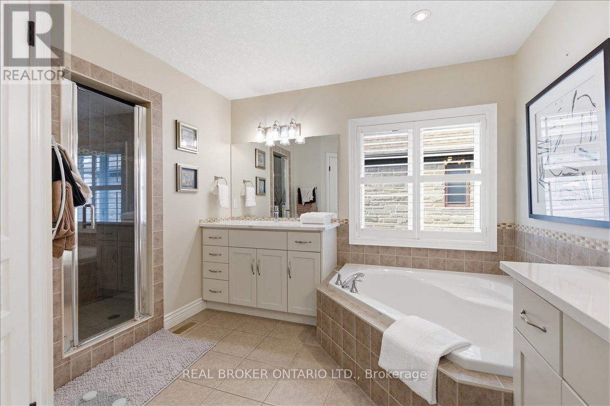 220 Joseph Schoerg Crescent, Kitchener, Ontario  N2P 2T4 - Photo 22 - X13151822