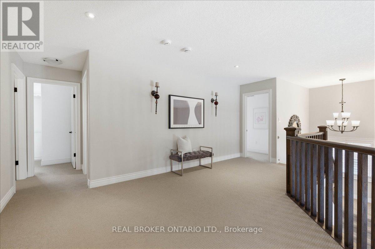 220 Joseph Schoerg Crescent, Kitchener, Ontario  N2P 2T4 - Photo 23 - X13151822