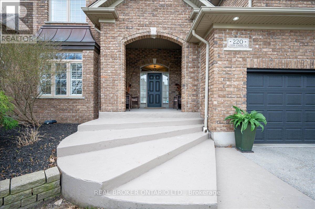 220 Joseph Schoerg Crescent, Kitchener, Ontario  N2P 2T4 - Photo 3 - X13151822
