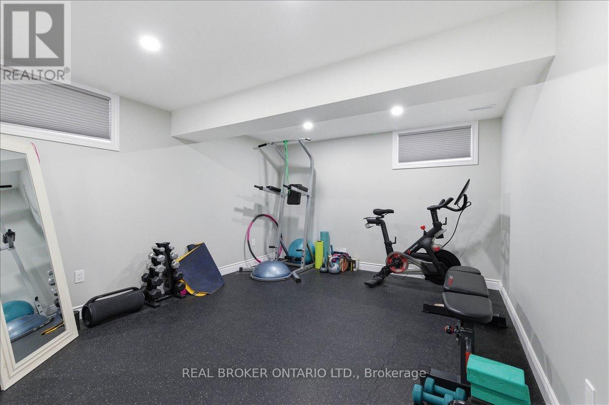 220 Joseph Schoerg Crescent, Kitchener, Ontario  N2P 2T4 - Photo 36 - X13151822