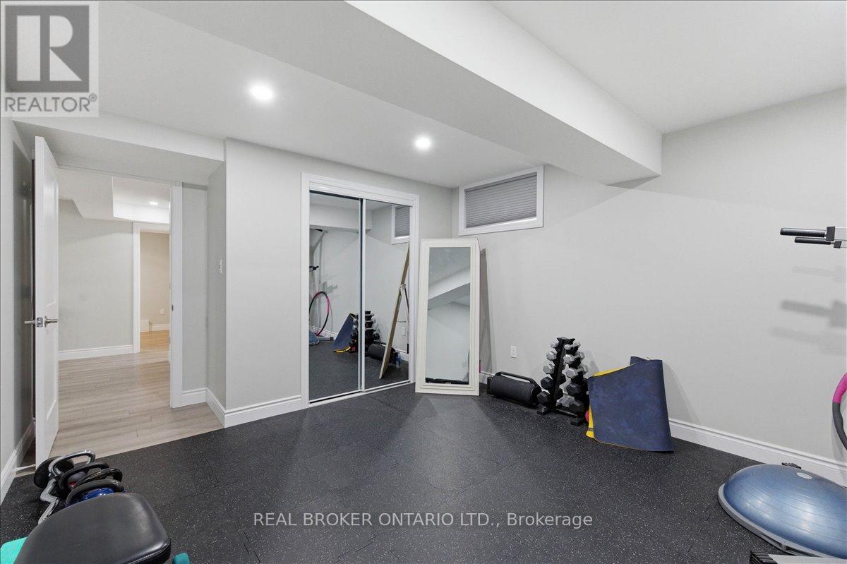 220 Joseph Schoerg Crescent, Kitchener, Ontario  N2P 2T4 - Photo 37 - X13151822