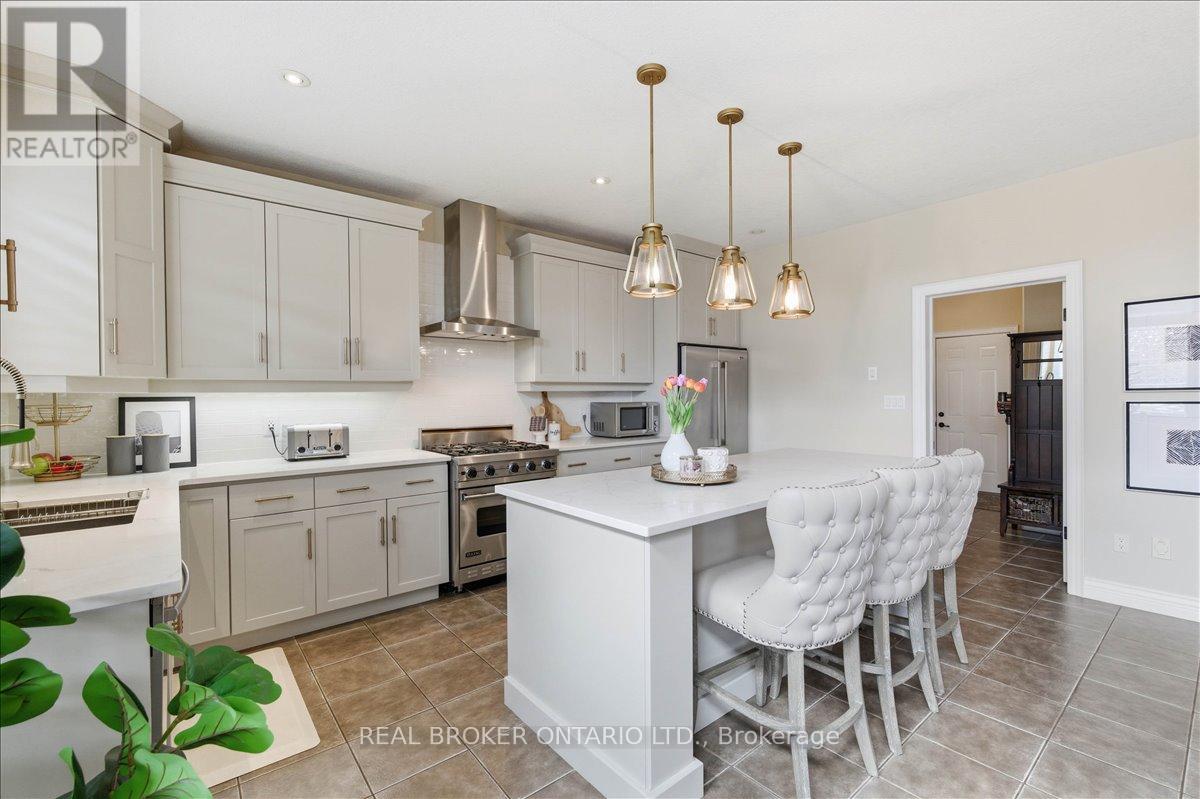 220 Joseph Schoerg Crescent, Kitchener, Ontario  N2P 2T4 - Photo 6 - X13151822