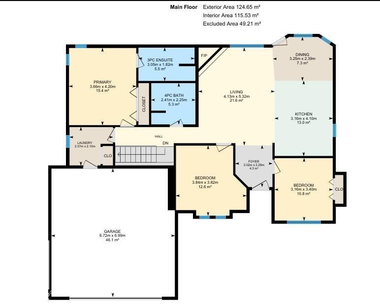 5211 47 St, Thorsby, Alberta  T0C 2P0 - Photo 39 - E4488826