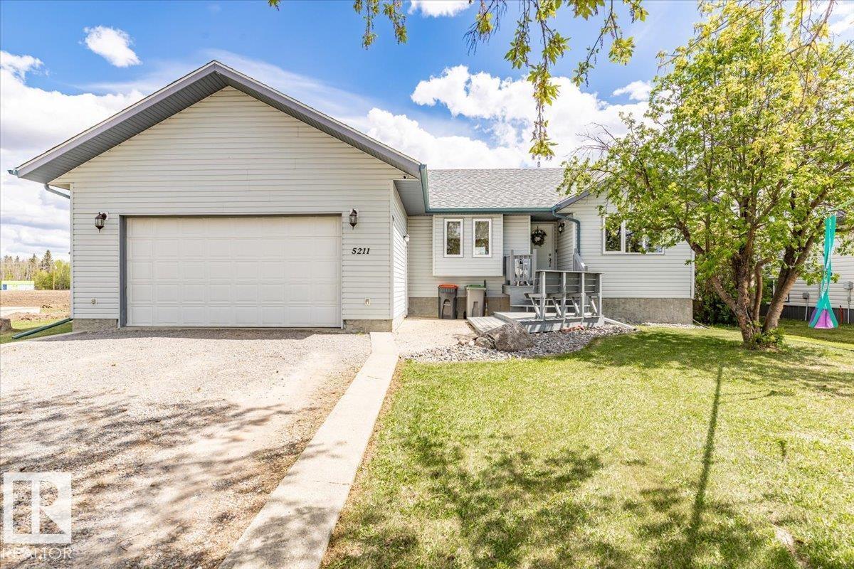 5211 47 ST, thorsby, Alberta