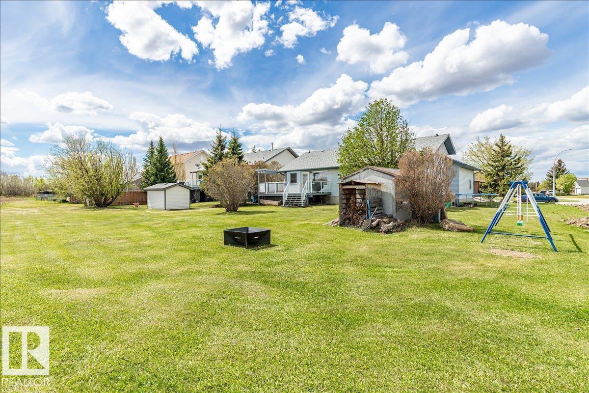 5211 47 St, Thorsby, Alberta  T0C 2P0 - Photo 31 - E4488826