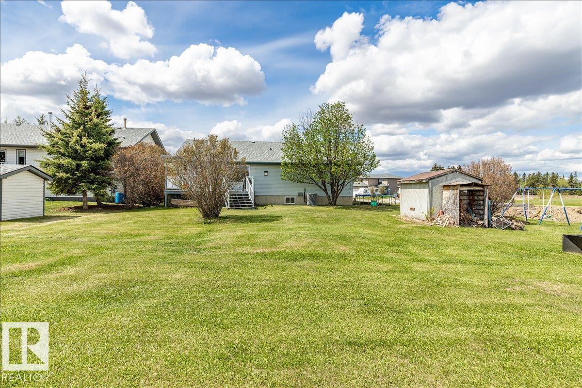 5211 47 St, Thorsby, Alberta  T0C 2P0 - Photo 32 - E4488826
