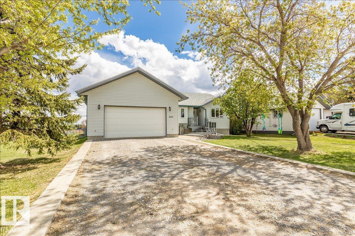 5211 47 St, Thorsby, Alberta  T0C 2P0 - Photo 37 - E4488826