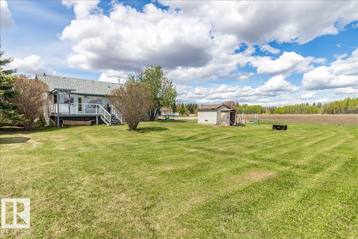 5211 47 St, Thorsby, Alberta  T0C 2P0 - Photo 33 - E4488826