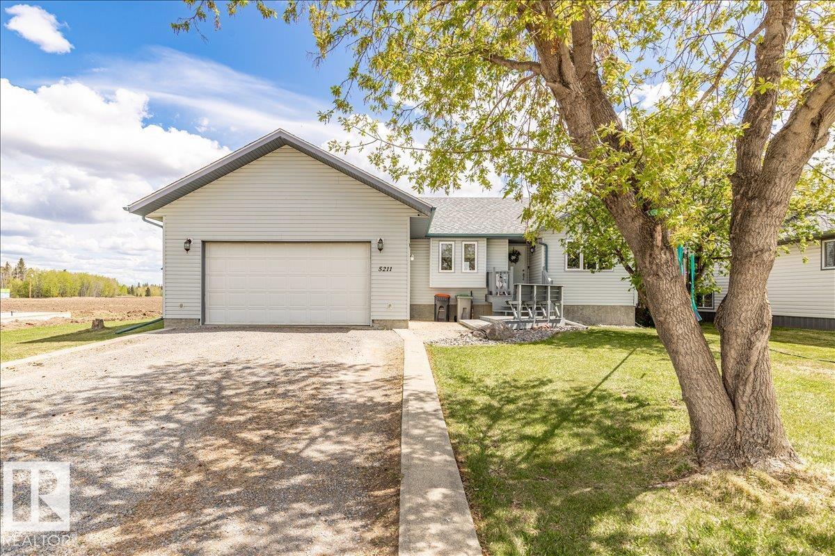 5211 47 St, Thorsby, Alberta  T0C 2P0 - Photo 38 - E4488826