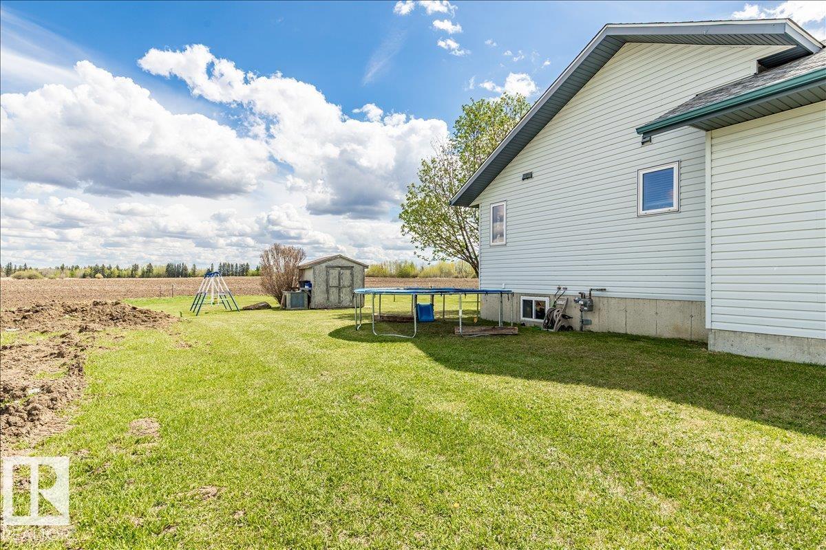 5211 47 St, Thorsby, Alberta  T0C 2P0 - Photo 36 - E4488826