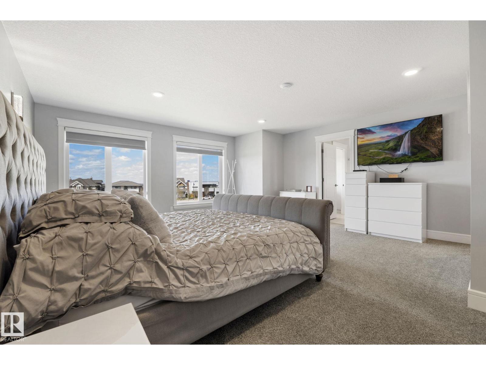4412 Wingfield Ca Nw, Edmonton, Alberta  T6W 2E1 - Photo 28 - E4486680