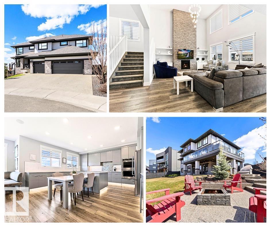4412 WINGFIELD CA NW, edmonton, Alberta