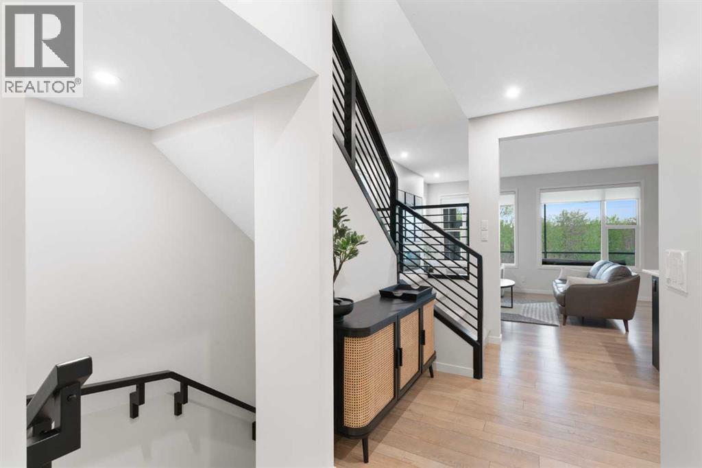 500 Cranbrook Gardens SE, Calgary, Alberta  T3M 3N5 - Photo 19 - A2311664