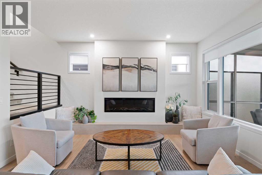 500 Cranbrook Gardens SE, Calgary, Alberta  T3M 3N5 - Photo 9 - A2311664
