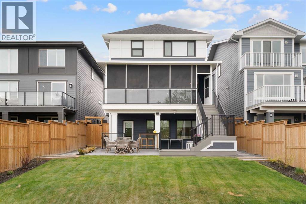 500 Cranbrook Gardens SE, Calgary, Alberta  T3M 3N5 - Photo 47 - A2311664