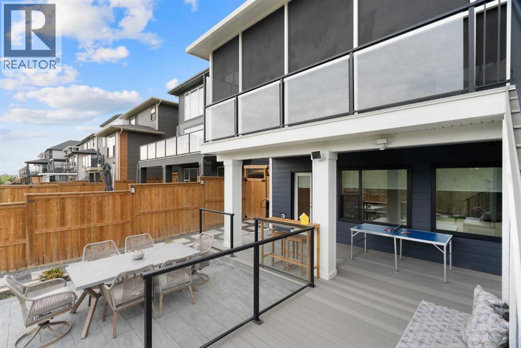 500 Cranbrook Gardens SE, Calgary, Alberta  T3M 3N5 - Photo 42 - A2311664
