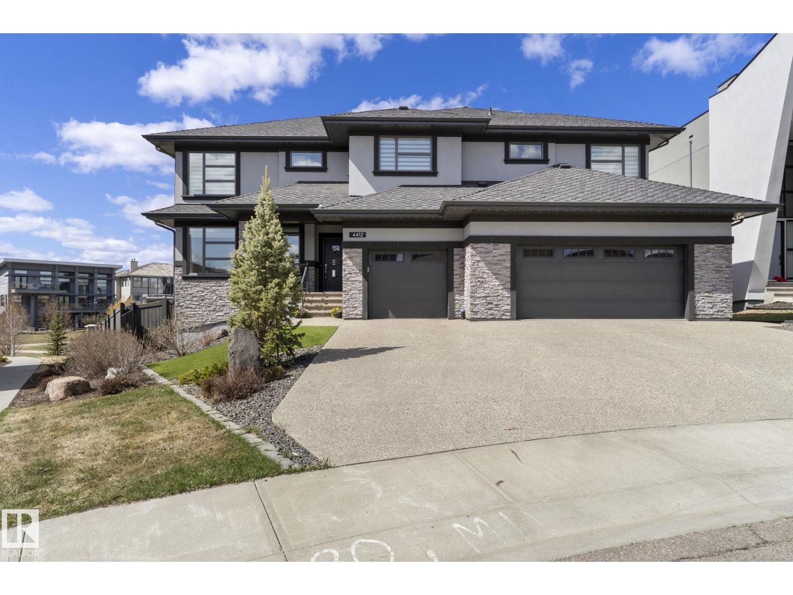 4412 Wingfield Ca Nw, Edmonton, Alberta  T6W 2E1 - Photo 3 - E4486680