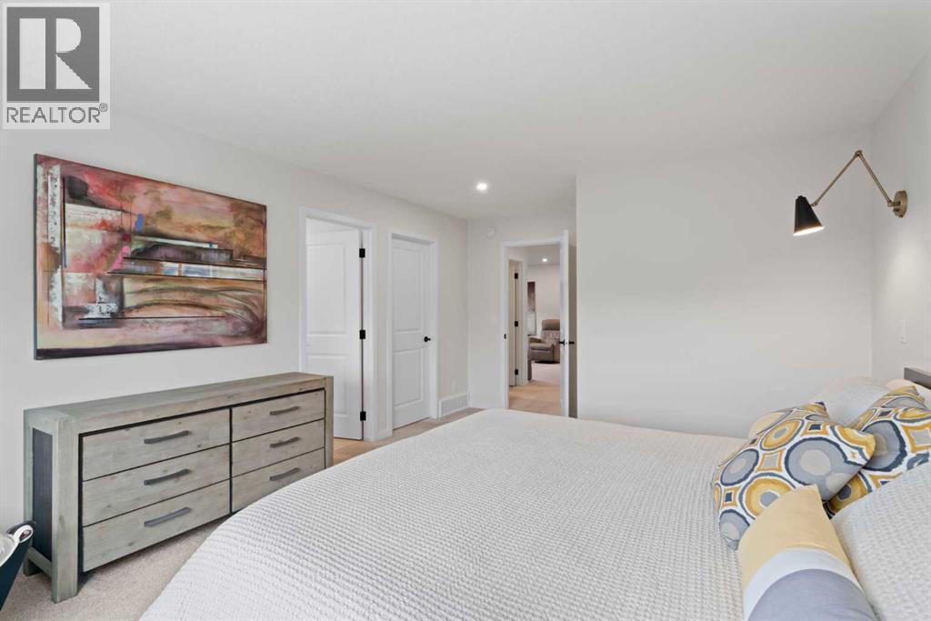 500 Cranbrook Gardens SE, Calgary, Alberta  T3M 3N5 - Photo 24 - A2311664