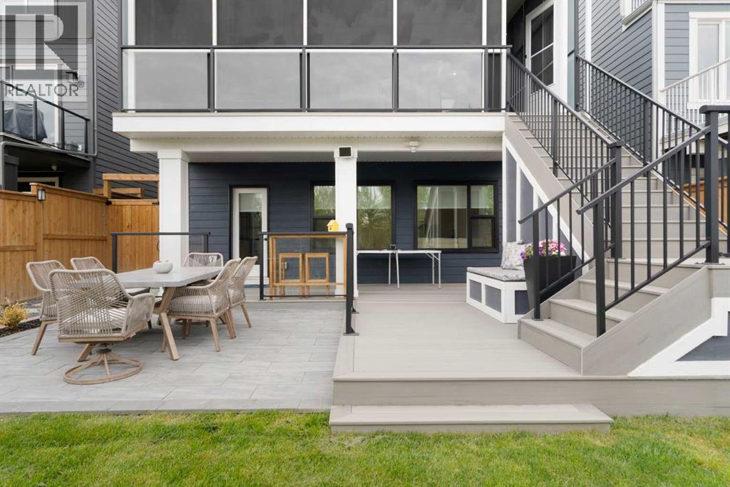 500 Cranbrook Gardens SE, Calgary, Alberta  T3M 3N5 - Photo 44 - A2311664
