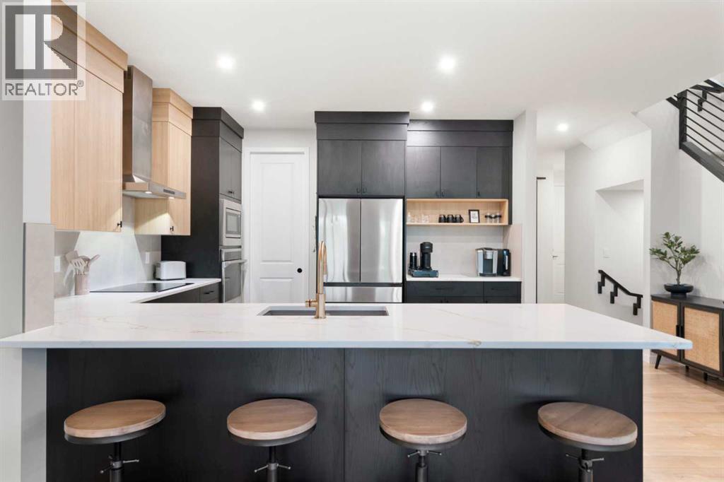 500 Cranbrook Gardens SE, Calgary, Alberta  T3M 3N5 - Photo 6 - A2311664