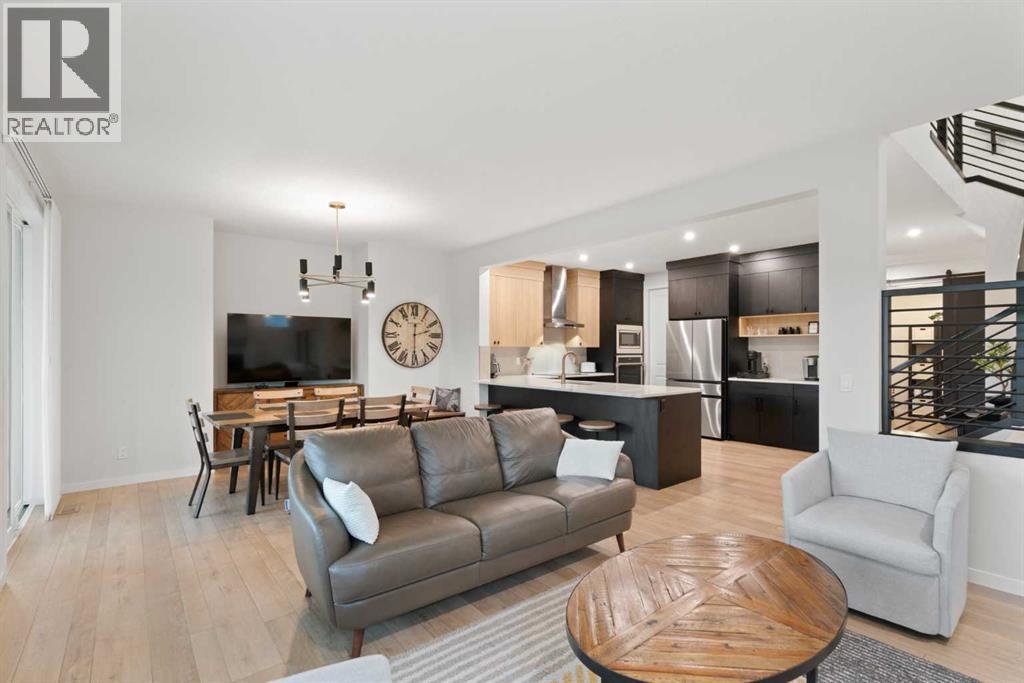 500 Cranbrook Gardens SE, Calgary, Alberta  T3M 3N5 - Photo 12 - A2311664